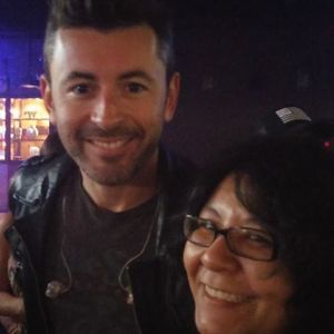 Meet your Posher, Veronica